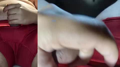 goonergoober69 online show from September 14, 2025, 7:07 am