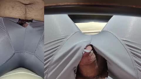 goonergoober69 online show from September 15, 2025, 2:22 am