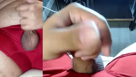 goonergoober69 online show from October 28, 2025, 9:46 am