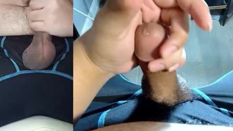 goonergoober69 online show from December 18, 2025, 6:19 am