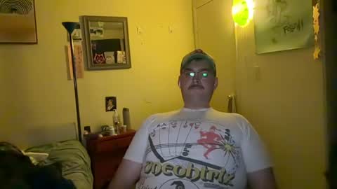 Snapshot of goonslug1 chatting on July 14, 2026, 7:02 am goonslug online show from July 14, 2026, 7:02 am