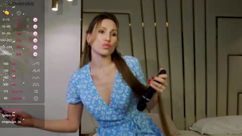 gooodgirlhere online show from February 1, 2025, 7:34 pm