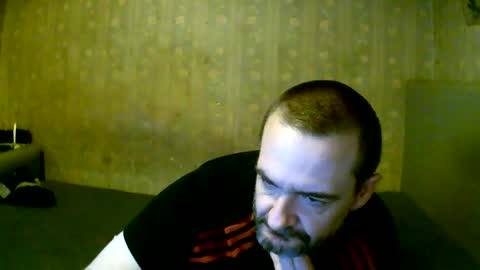 Snapshot of goosey77 chatting on October 19, 2025, 11:27 pm Goosey77 online show from October 19, 2025, 11:27 pm