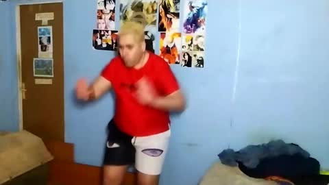 Snapshot of gorak32 chatting on January 2, 2025, 5:07 pm GoraK online show from January 2, 2025, 5:07 pm