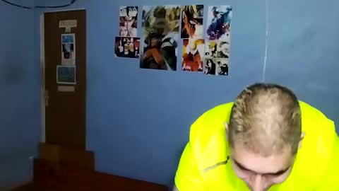 Snapshot of gorak32 chatting on January 24, 2025, 6:56 pm GoraK online show from January 24, 2025, 6:56 pm