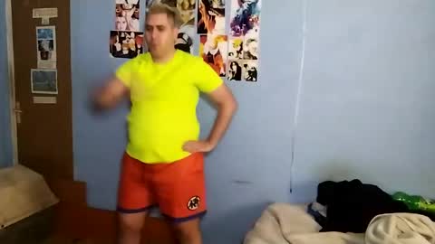 Snapshot of gorak32 chatting on January 26, 2025, 2:41 pm GoraK online show from January 26, 2025, 2:41 pm