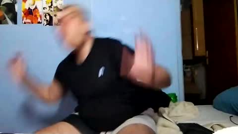 Snapshot of gorak32 chatting on March 2, 2025, 7:12 pm GoraK online show from March 2, 2025, 7:12 pm