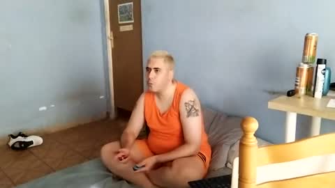 Snapshot of gorak32 chatting on June 26, 2026, 10:41 am GoraK online show from June 26, 2026, 10:41 am