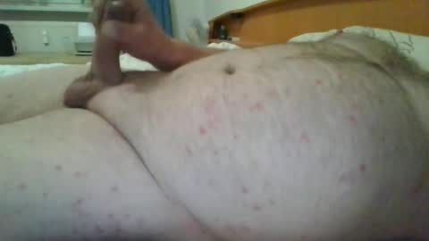 goral87 online show from June 13, 2026, 11:35 pm