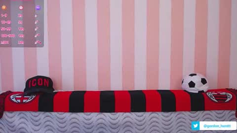 Gordon Hunt online show from January 17, 2025, 11:17 am