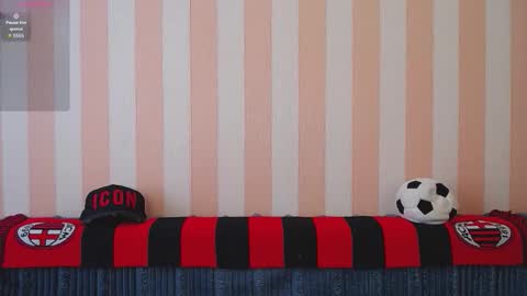 Gordon Hunt online show from February 12, 2026, 10:21 am