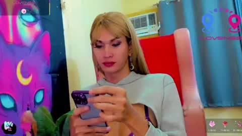 Gordy Ann online show from July 15, 2026, 5:02 am