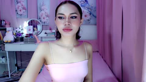 Anora online show from May 23, 2026, 1:22 am