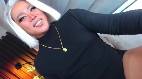 Samantha online show from February 1, 2026, 6:39 pm