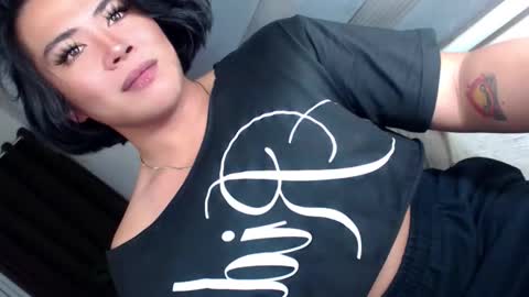 Samantha online show from February 3, 2026, 3:37 am