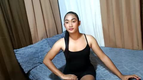 gorgeous_nicole online show from February 8, 2026, 5:38 pm