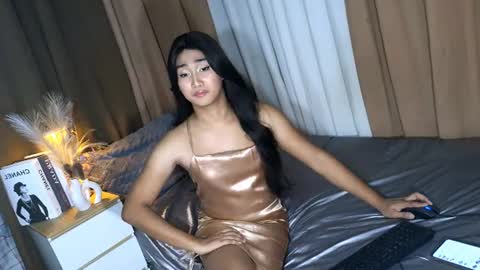 gorgeous_nicole online show from July 4, 2026, 1:39 pm