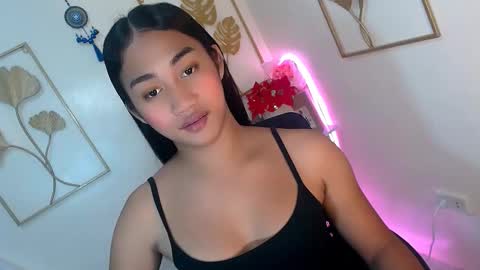 gorgeous_niicole online show from November 19, 2025, 9:53 am