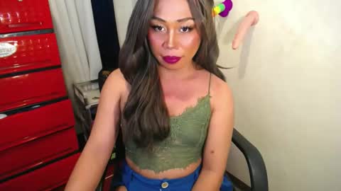 Rica online show from December 6, 2024, 5:11 pm