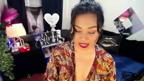 Rica online show from September 14, 2025, 12:32 am