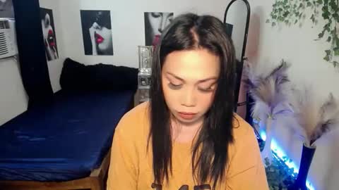 Snapshot of gorgeous_rica chatting on February 12, 2026, 12:38 am Rica online show from February 12, 2026, 12:38 am