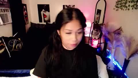 Snapshot of gorgeous_rica chatting on February 22, 2026, 6:24 am Rica online show from February 22, 2026, 6:24 am