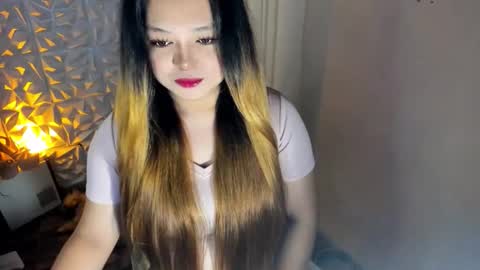 Amanda rose online show from March 15, 2026, 5:30 pm