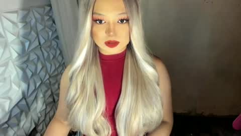 Amanda rose online show from July 1, 2026, 4:14 am