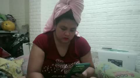 gorgeousselenaxx online show from March 4, 2025, 6:04 am