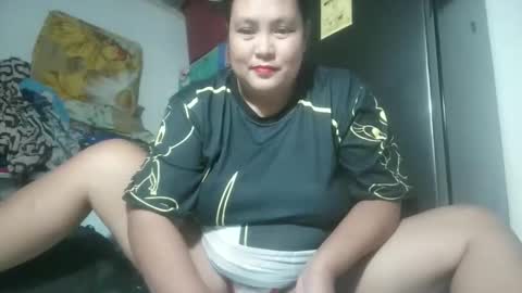 gorgeousselenaxx online show from October 6, 2025, 12:57 pm