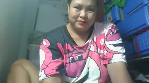 gorgeousselenaxx online show from April 5, 2026, 9:12 pm