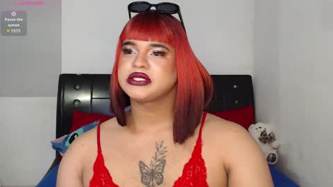 Gorgie online show from March 28, 2026, 4:45 am