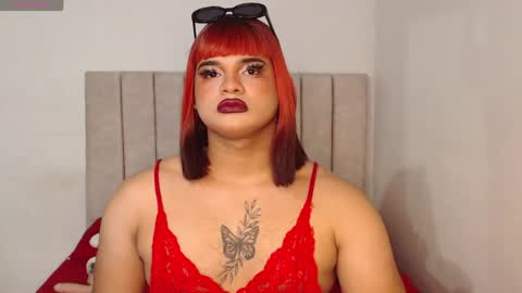 Gorgie online show from April 18, 2026, 5:00 am