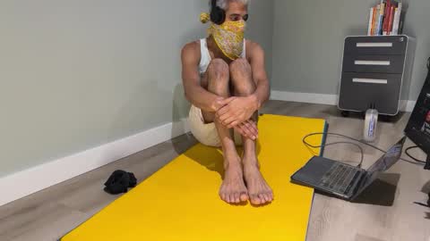 GoshLover online show from February 23, 2026, 4:21 am