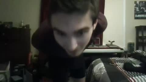 Snapshot of got_jack chatting on November 30, 2025, 9:30 pm got jack online show from November 30, 2025, 9:30 pm