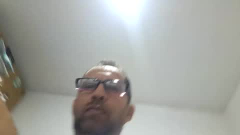 Andres online show from April 19, 2026, 4:45 am