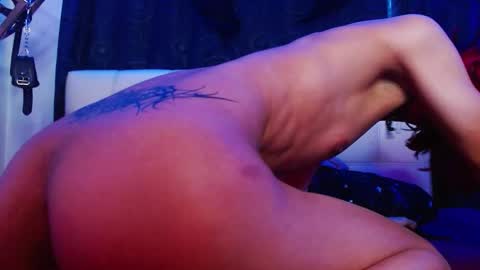 goth_minerva online show from November 11, 2025, 2:39 pm