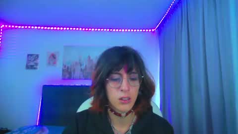 goth_minerva online show from June 28, 2026, 1:28 pm