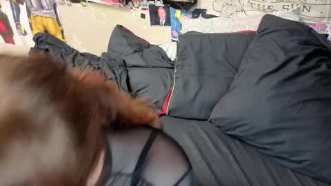 Amy online show from October 30, 2025, 10:21 pm