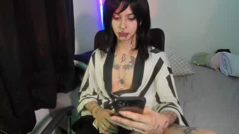 Russ  online show from January 26, 2025, 9:18 pm