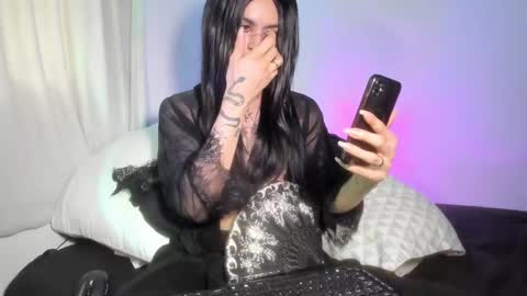 Russ  online show from March 4, 2025, 7:43 pm