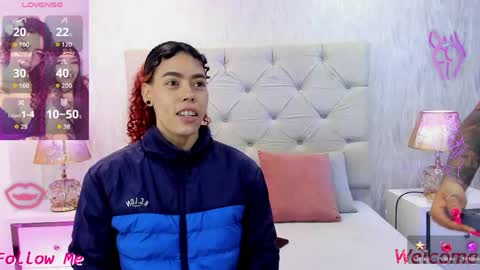 goth_tasha online show from March 28, 2026, 12:27 pm