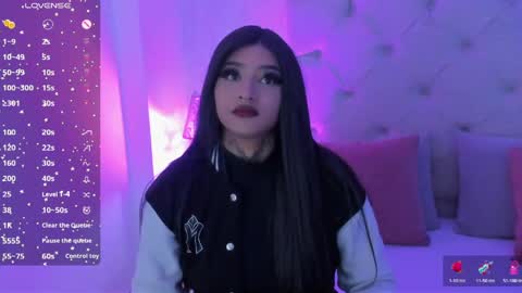 goth_tasha online show from May 21, 2026, 12:23 pm