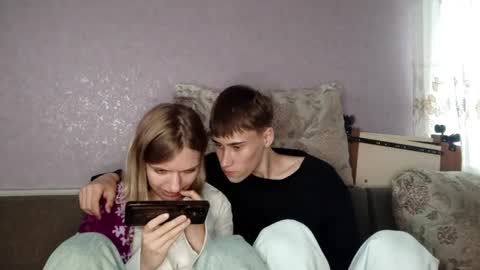 Lilly and Jake online show from May 29, 2026, 6:55 am