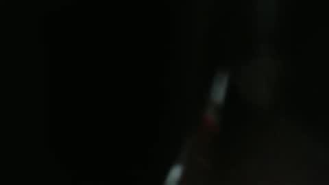 gothchocolate online show from March 31, 2026, 6:36 am