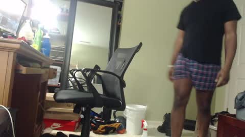 gothchocolate online show from April 5, 2026, 10:12 am