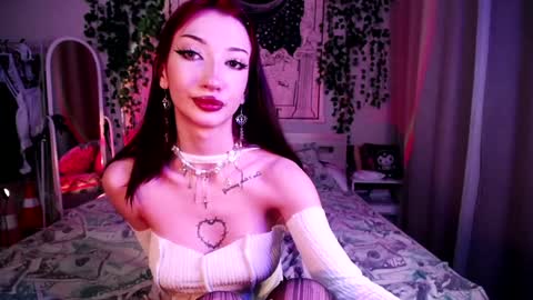    online show from January 23, 2025, 1:30 am