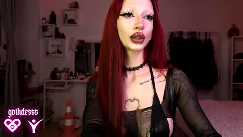    online show from November 24, 2025, 4:34 am