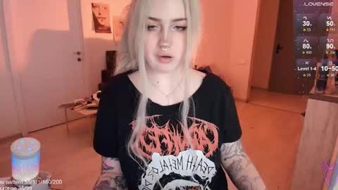 traumfrau Kira angel face devil eyes I SELL A LOT VIDEO IN GALLERY online show from April 12, 2026, 5:18 pm