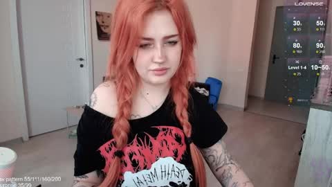 traumfrau Kira angel face devil eyes I SELL A LOT VIDEO IN GALLERY online show from April 22, 2026, 10:39 am